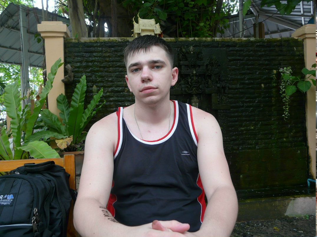 Иван Сиротин | Сургут