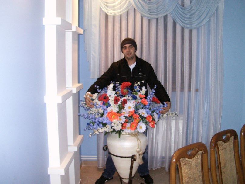 Вадим Фурман | Хмельник