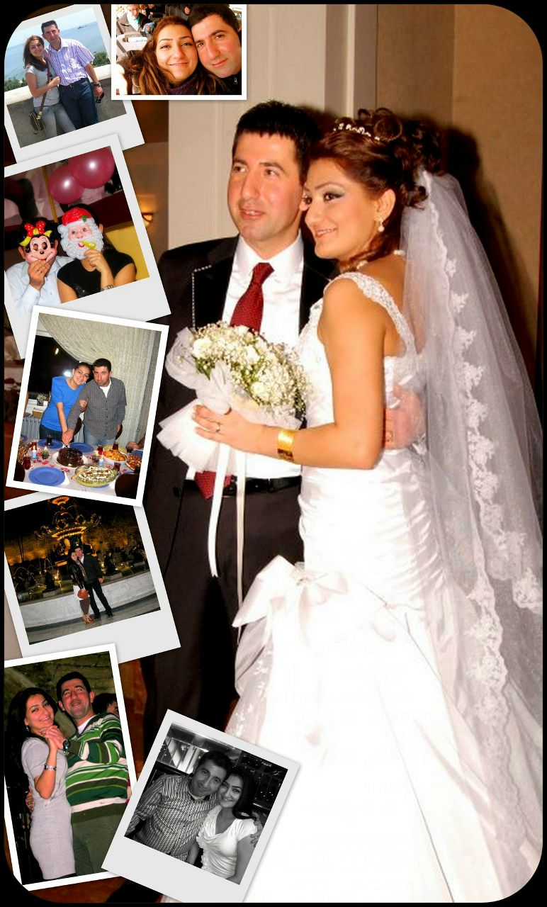 Лейла Исмаилова **LyaLe4ka** | Москва