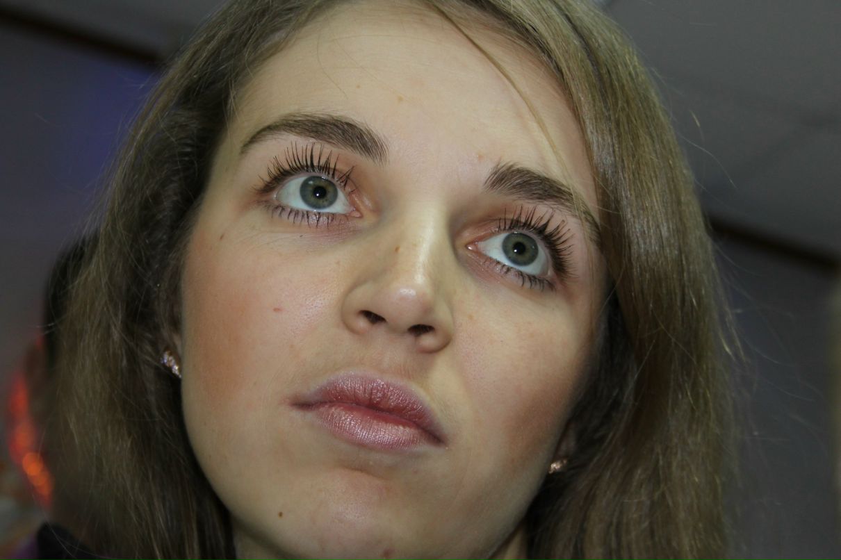 Марина Артюшина | 