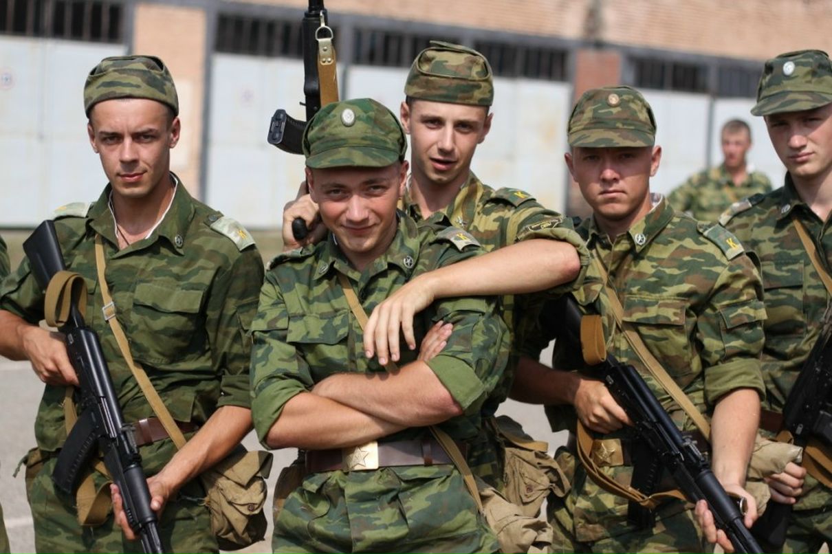 Павел Соседкин | Ростов-на-Дону