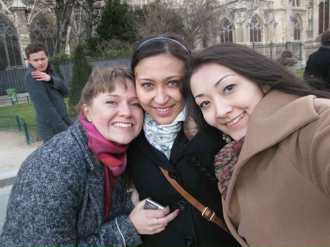 Aiko Agibayeva | Алматы