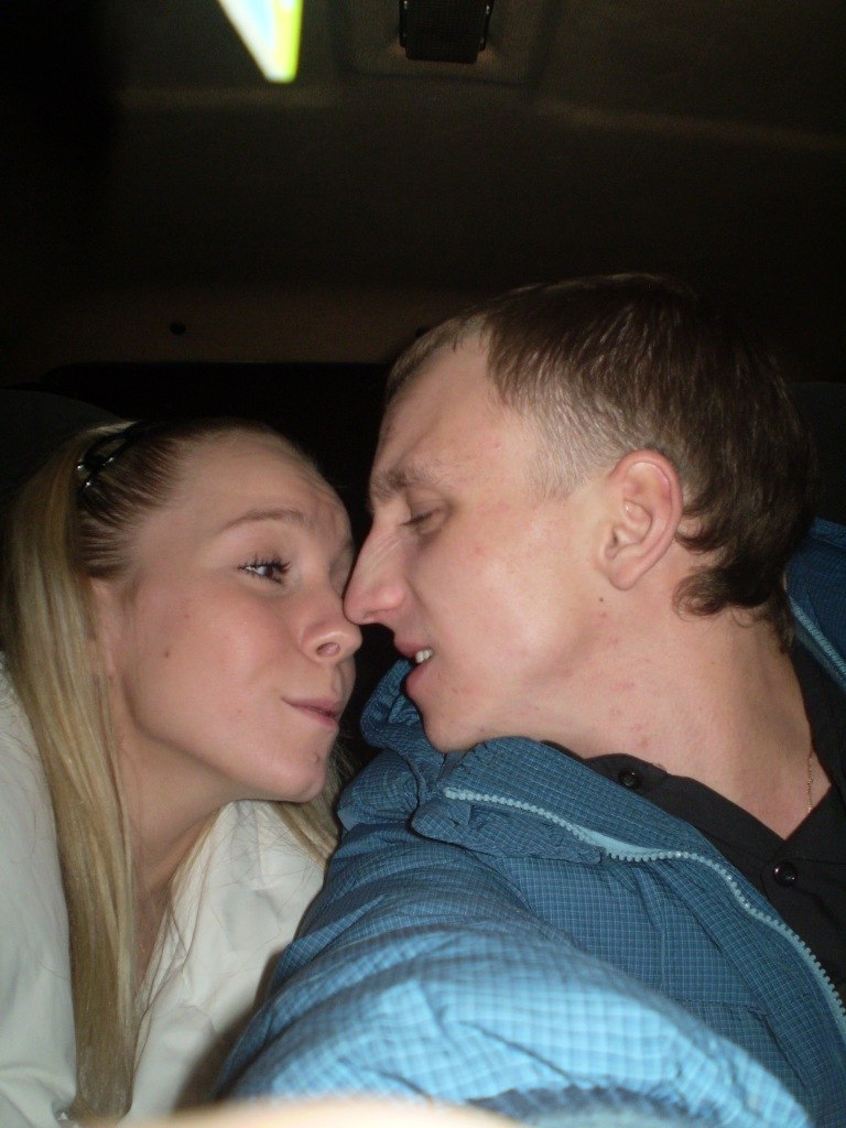 Анна Хребтова | Ногинск