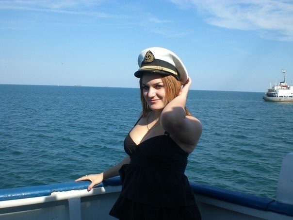 Анечка Магера | Одесса