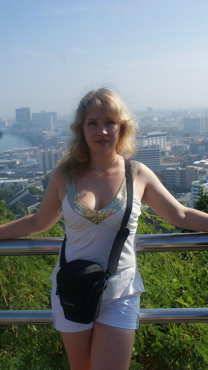 Ирина Барулина | Екатеринбург