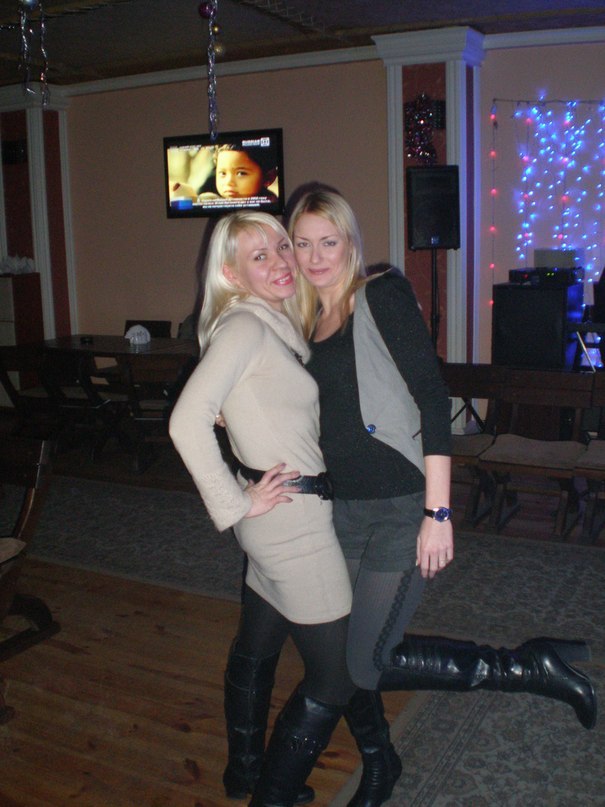 Елена Скорикова | Запорожье