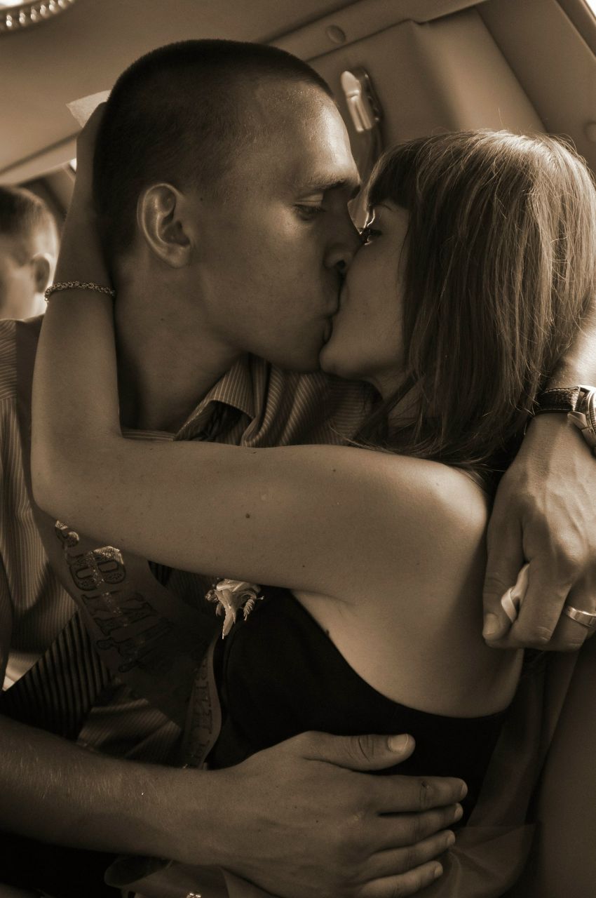 Анютка Бугай | Саки