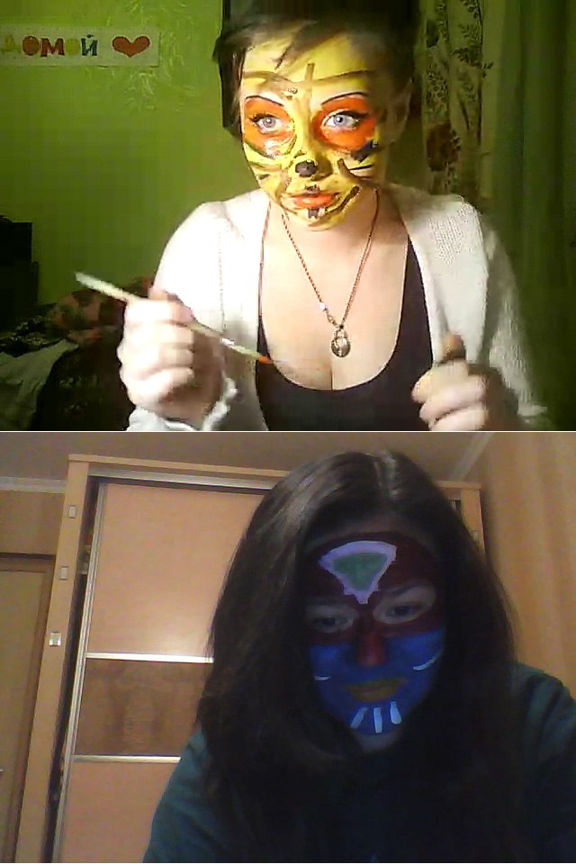 Даниэлла Шихабутдинова | Киев