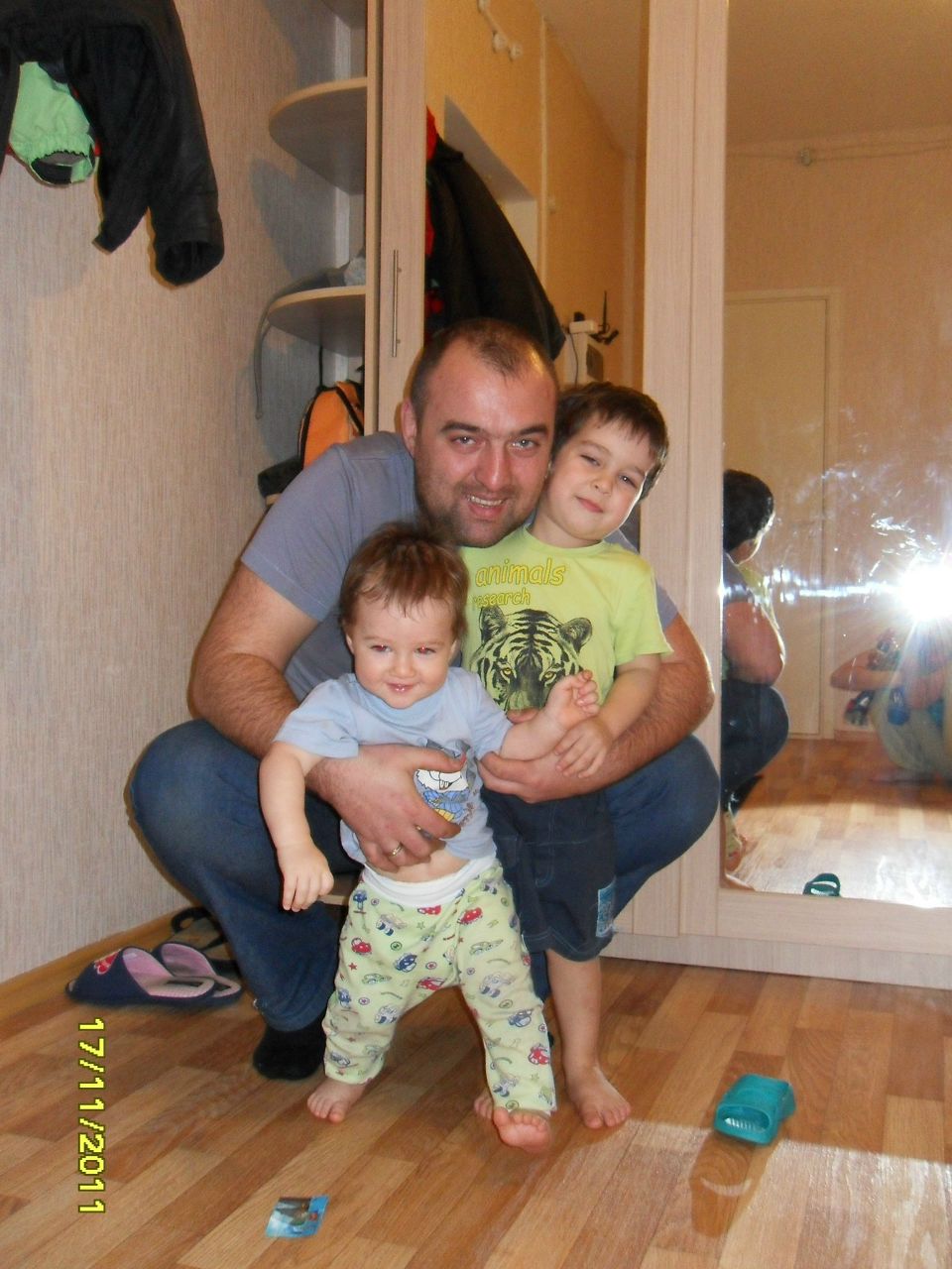 Роман Зотиков | Санкт-Петербург
