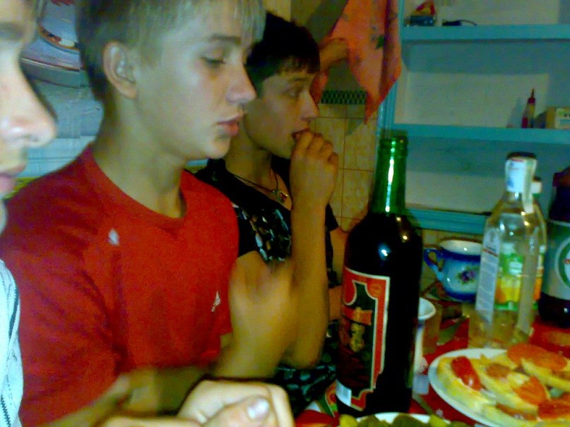 Саша Скрипник | 