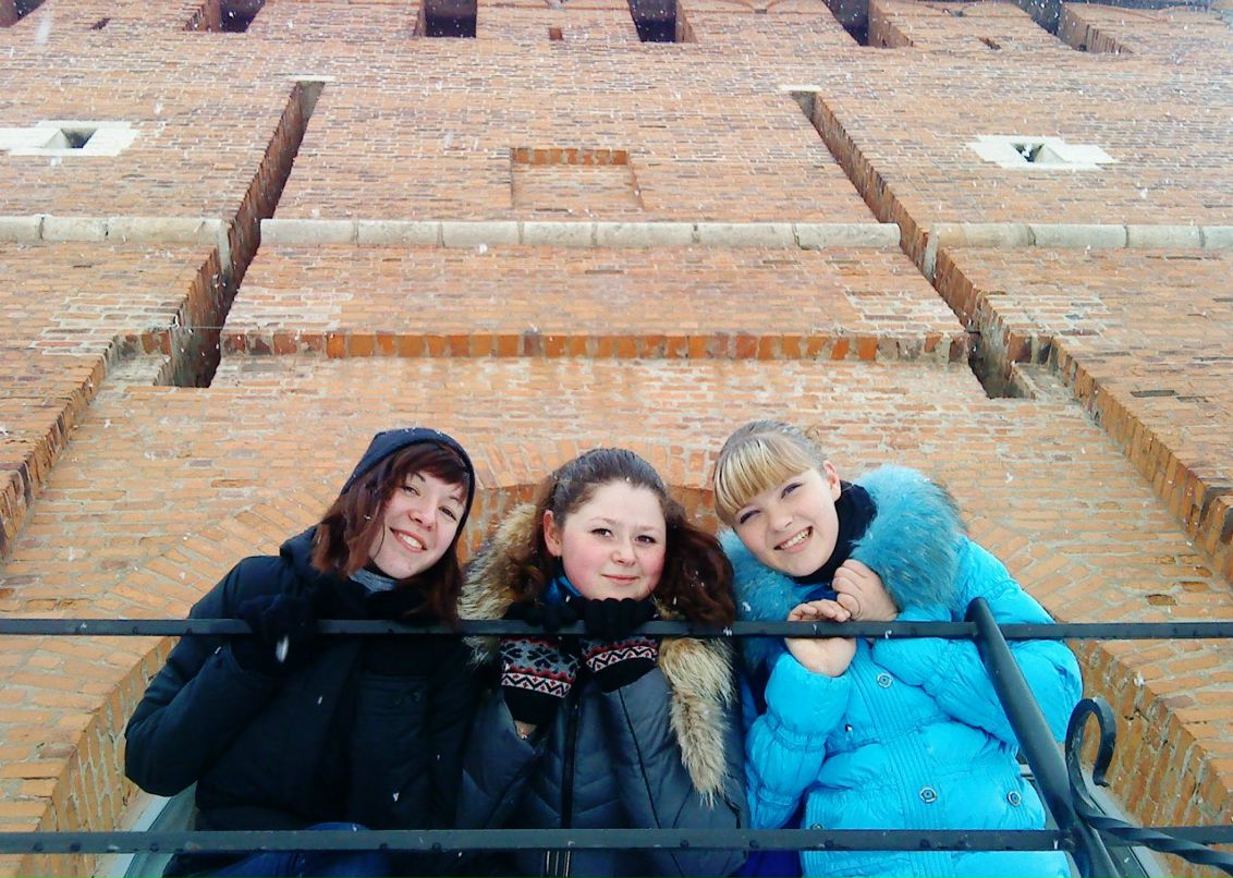 Valera Semenov | Нижний Новгород