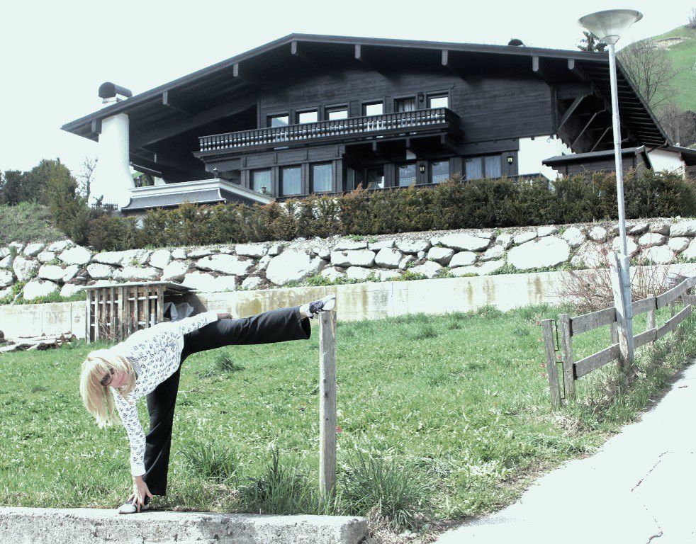 Наталия Тюшнякова | Stuttgart