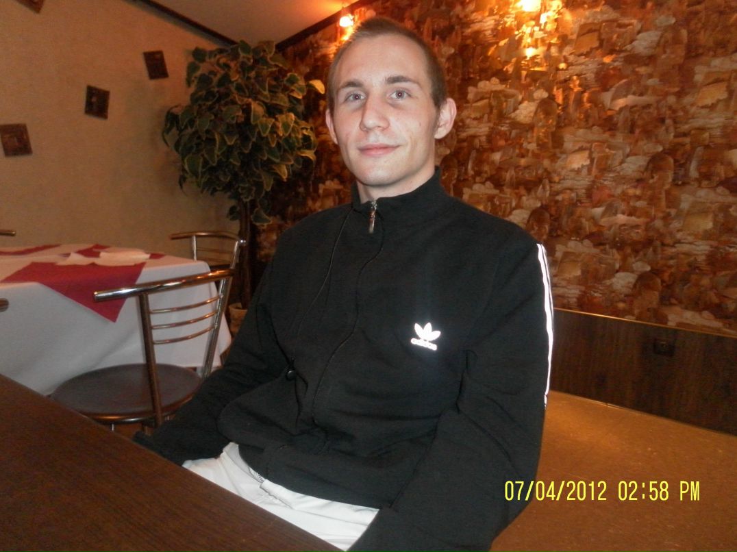 Ярослав Чичкан Наглец=))))) | Кропивницкий / Кировоград