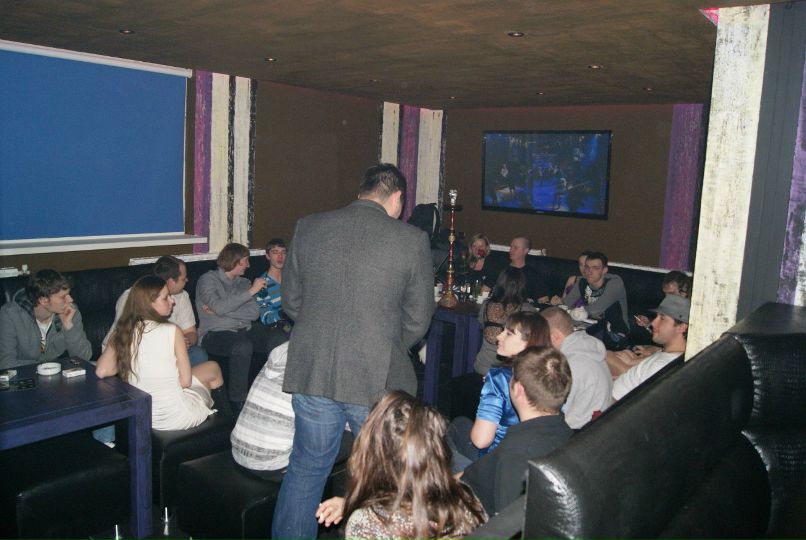 Александр Петров | Москва