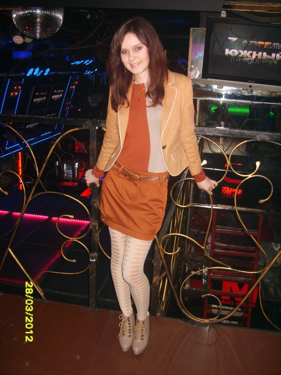 Танюша Мелюшина | Могилёв