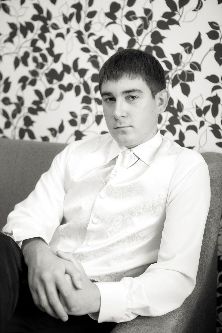 Костя Плотников | Орёл