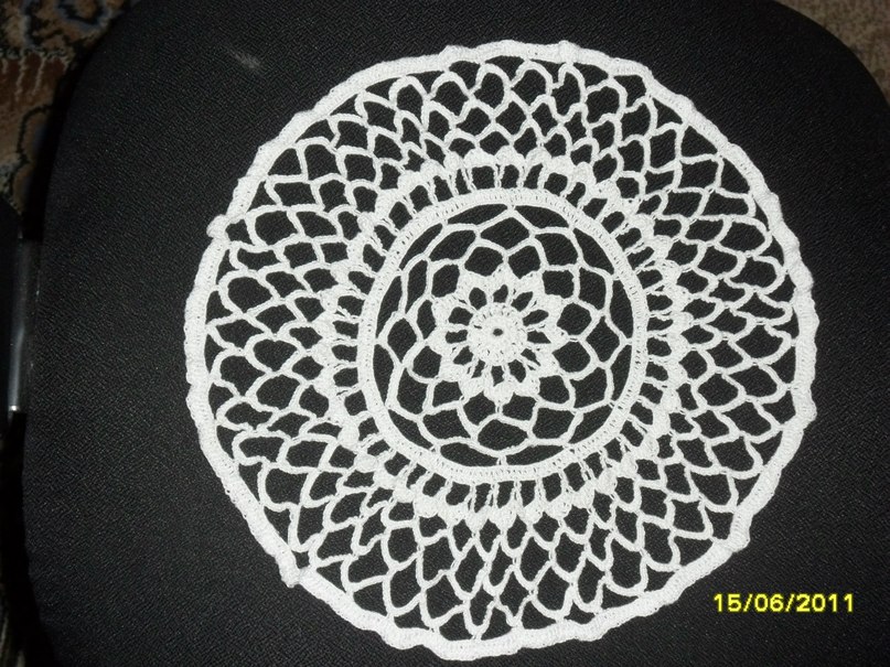 Ольга Чупина | Вихоревка