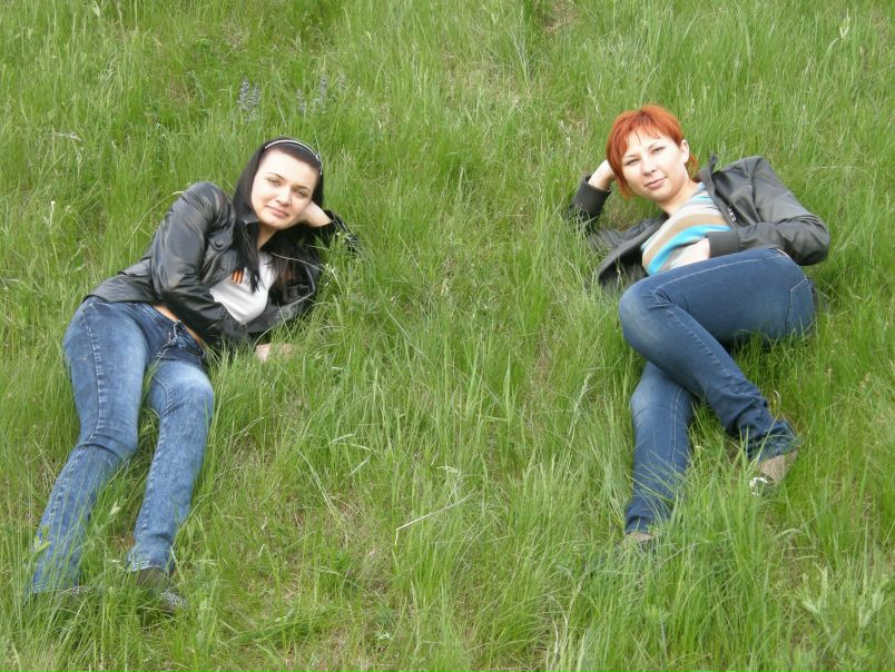 №1, Елена Ощепкова, Краматорск №1, Елена Ощепкова, Краматорск