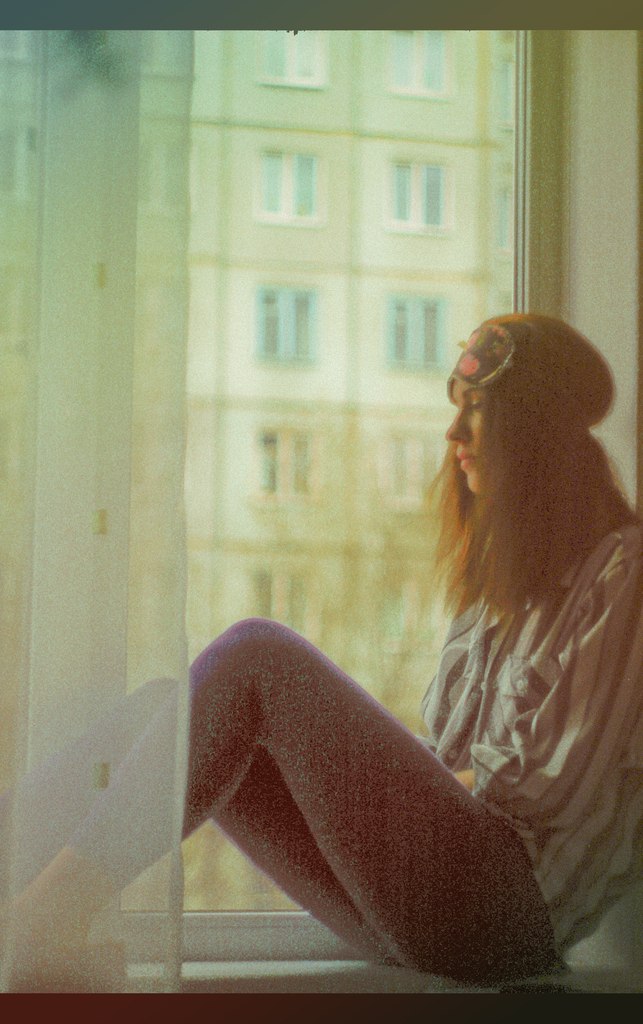 Ирина Вдовина | Санкт-Петербург