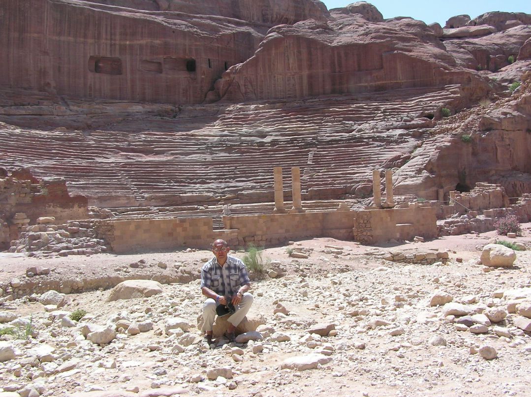 Георгий Уткин | Санкт-Петербург