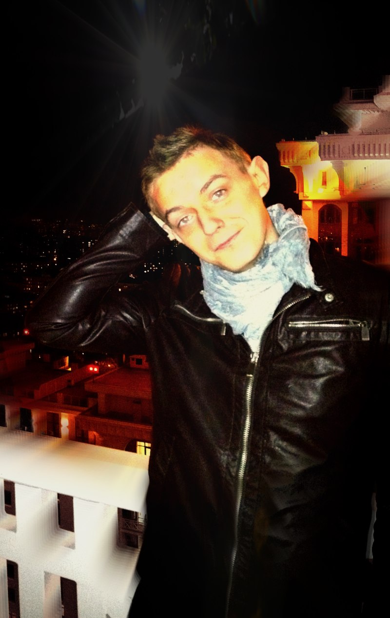 Михаил Филинов | Москва