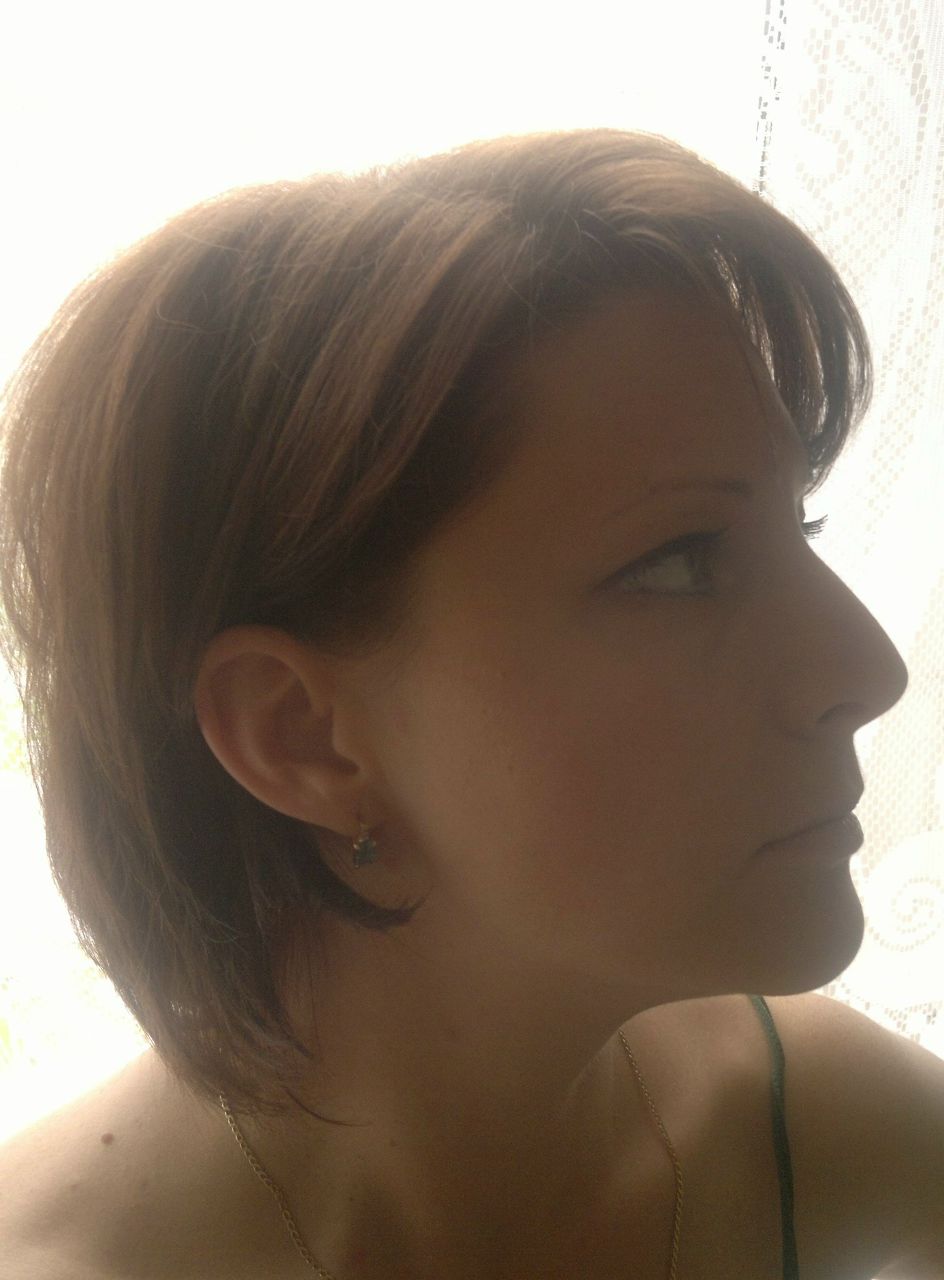 Нина Беленкова | Санкт-Петербург