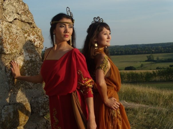 Анастасия Сайгак | Одесса