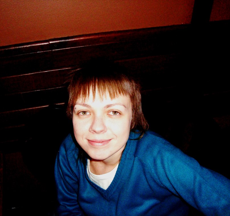 Анна Каренина | Киев