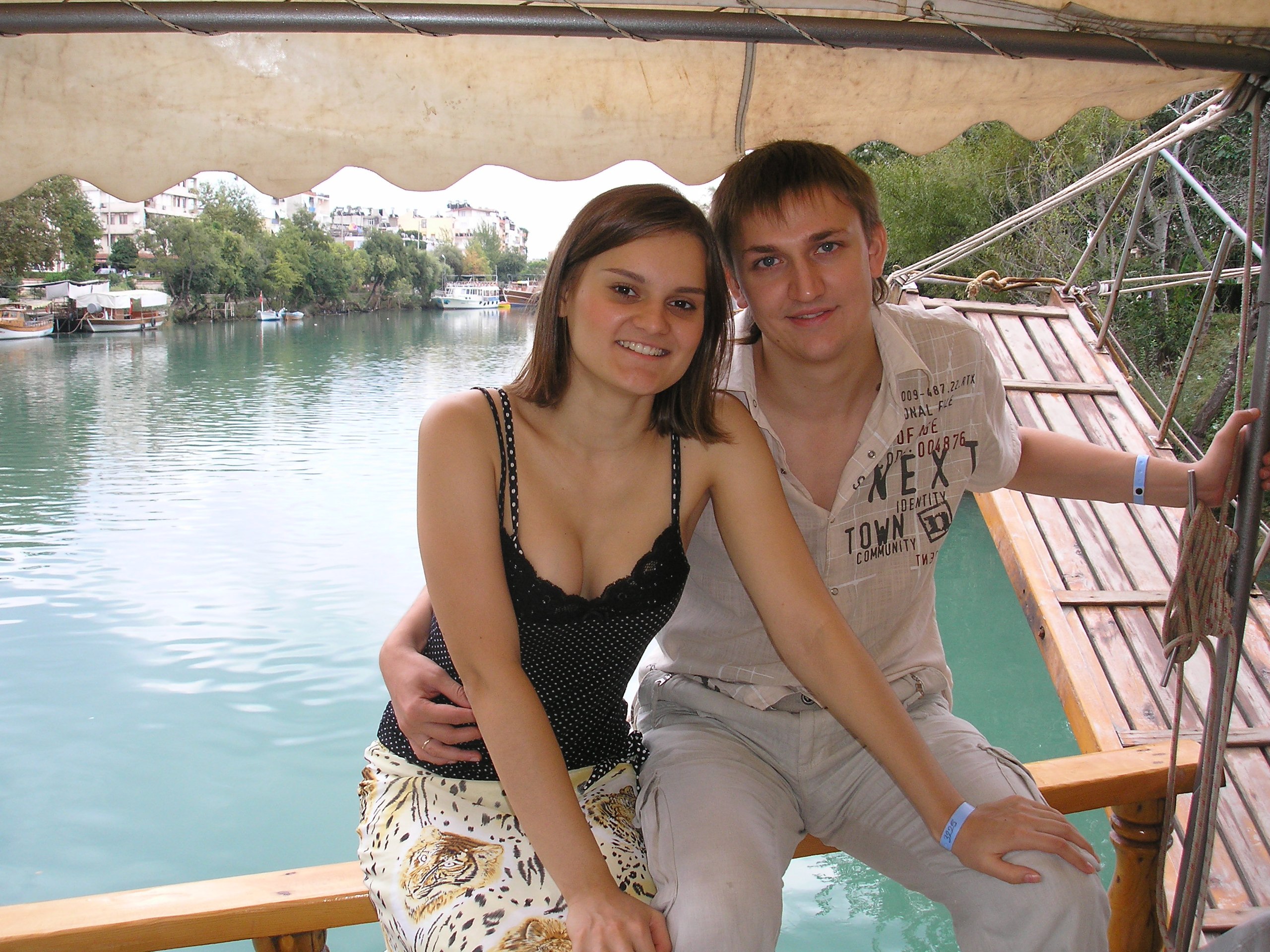 Анна-И-Алексей Косенко - Поиск людей