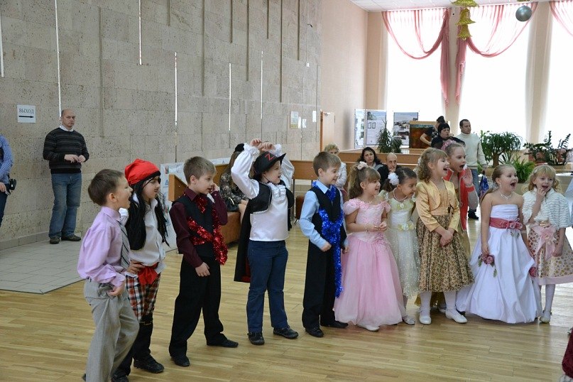 Елена Филиппова | Саров