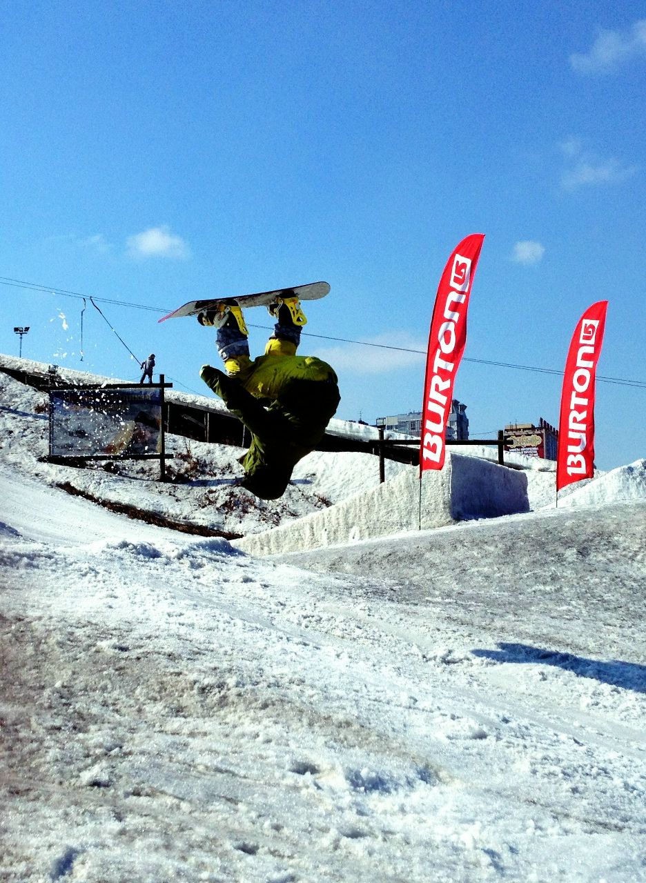 Антошка Фурс | Новосибирск