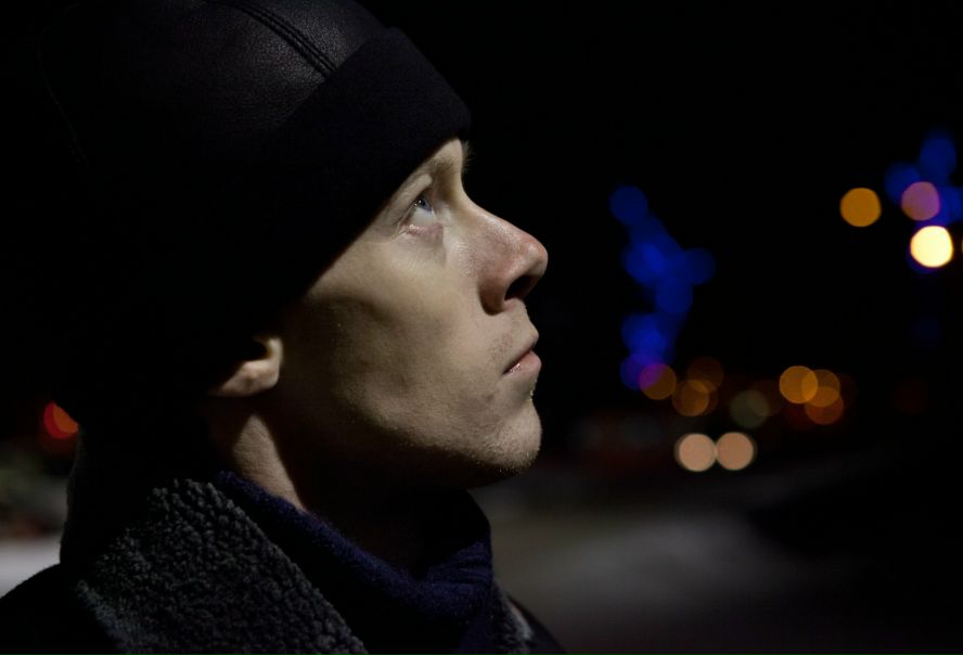 №155, Александр Патрин, 40 лет, Кемерово №155, Александр Патрин, 40 лет, Кемерово