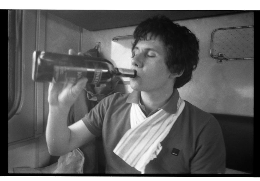 №47, Александр Исайчев, 36 лет №47, Александр Исайчев, 36 лет