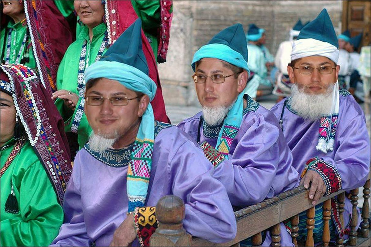 Ильдар Абузаров | Уфа