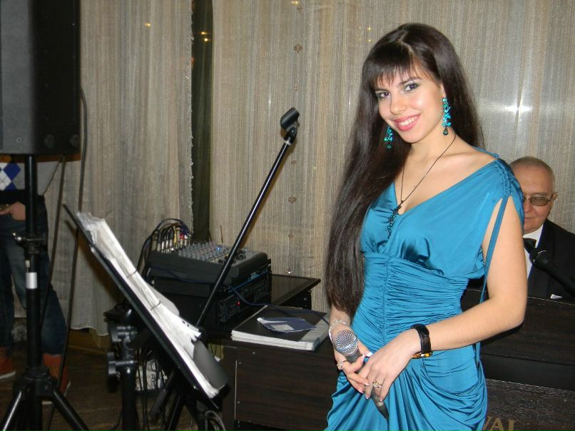 Наталья Ломачевская | Винница