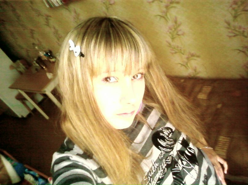 Виктория Кислицкая | New York City