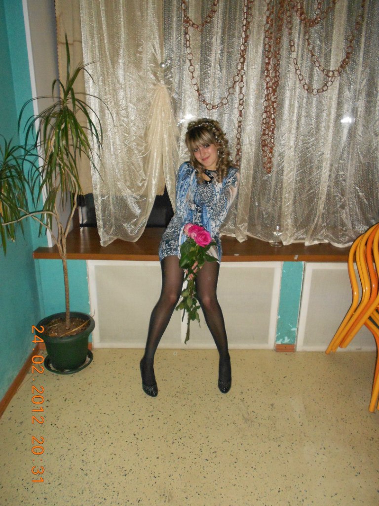 Юлия Каснова | Барнаул