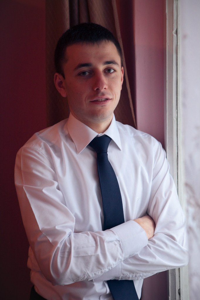 Юра Копич | Ужгород