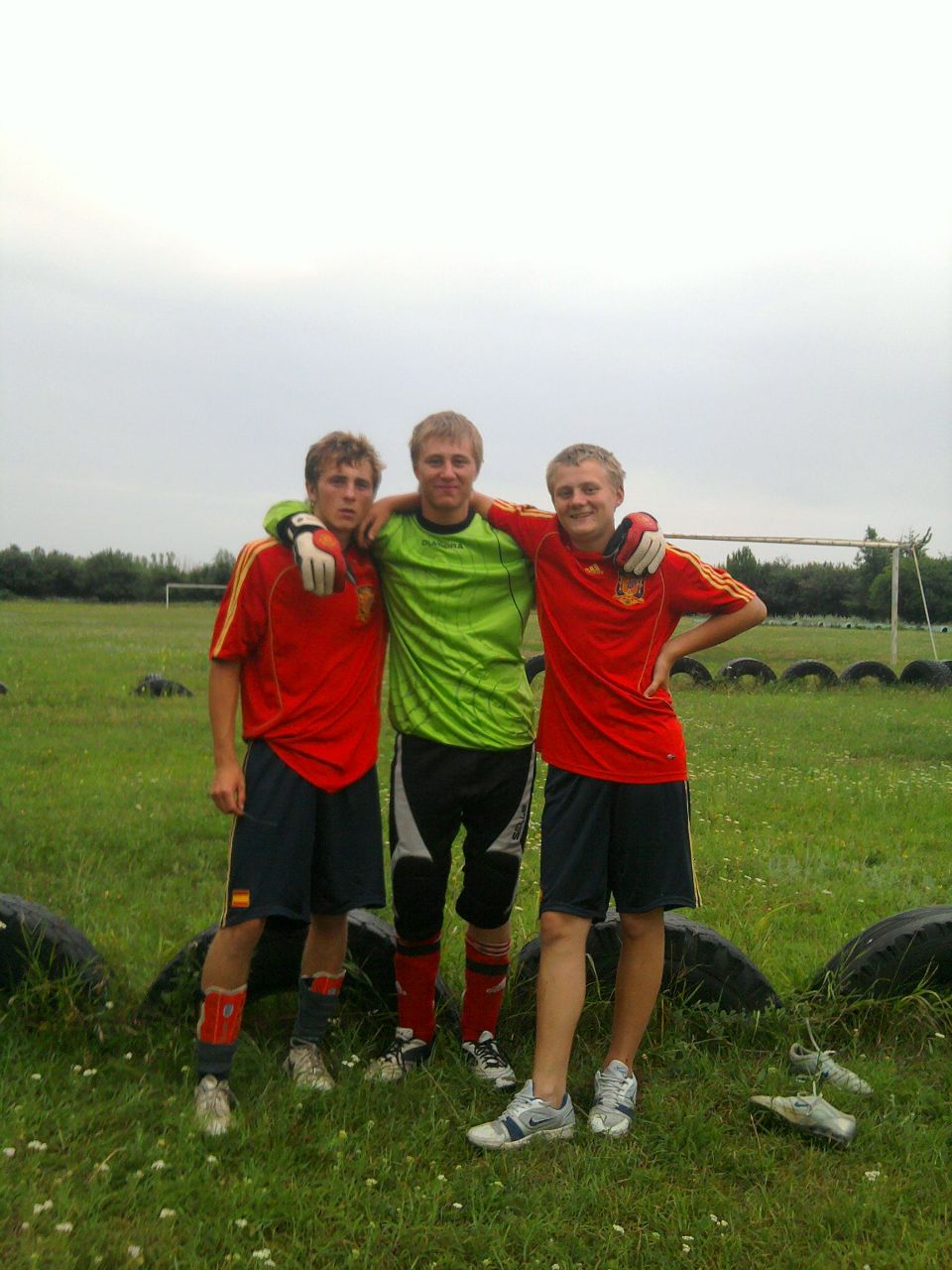 Артем Быковский | Лозовая