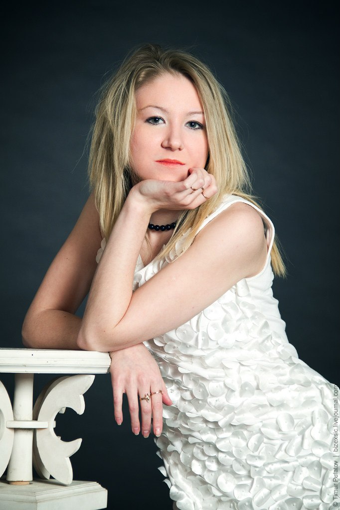 Ольга Фокина | Санкт-Петербург