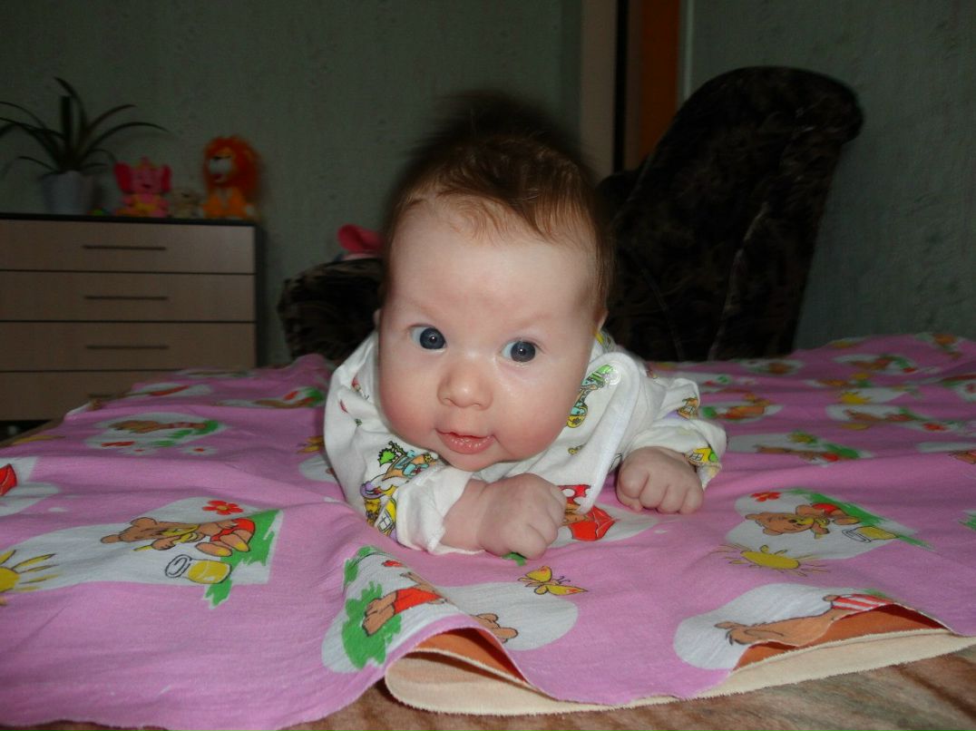 Дмитриий Ивочка | Прокопьевск