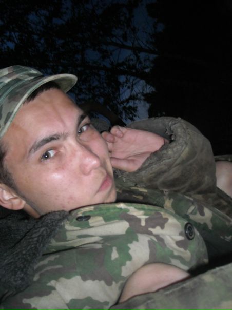 №3, Костя Кашкаров, 34 года, Киев №3, Костя Кашкаров, 34 года, Киев