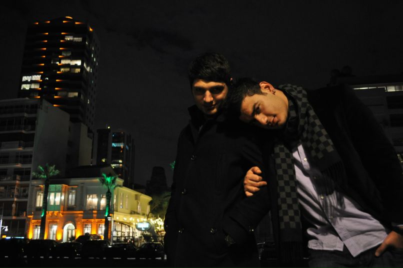 Эльнур Гаджиев | Баку