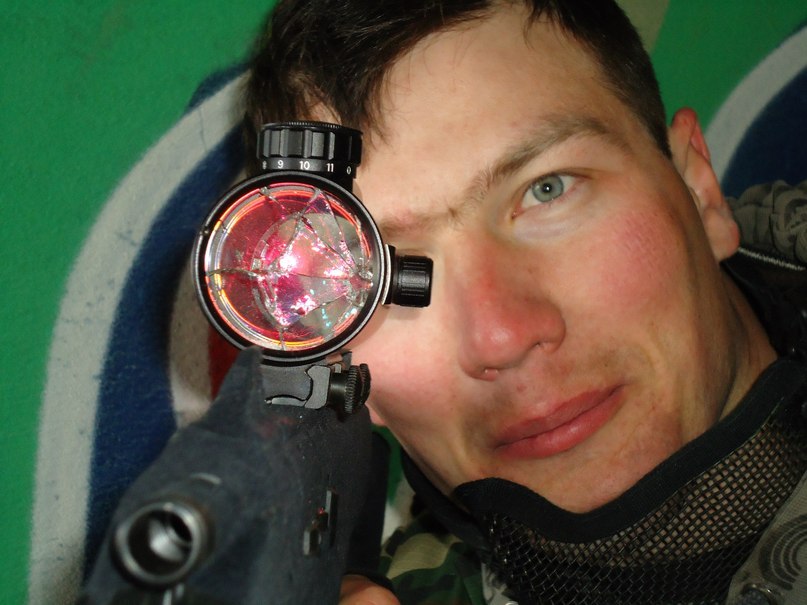 Николай Гусаров | Кострома