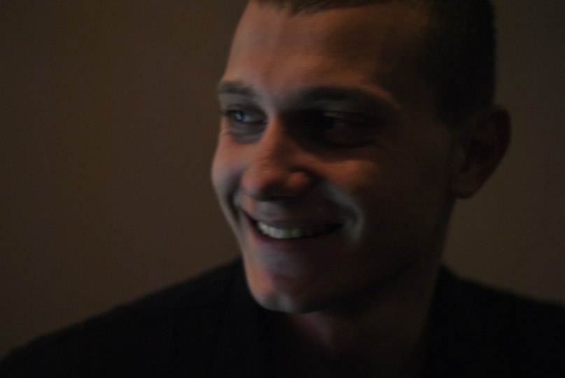 Артем Храмцов | Перечин