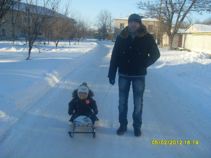 Алексей Шевкун | Северодонецк