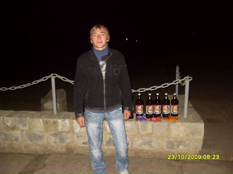 Алексей Шевкун | Северодонецк