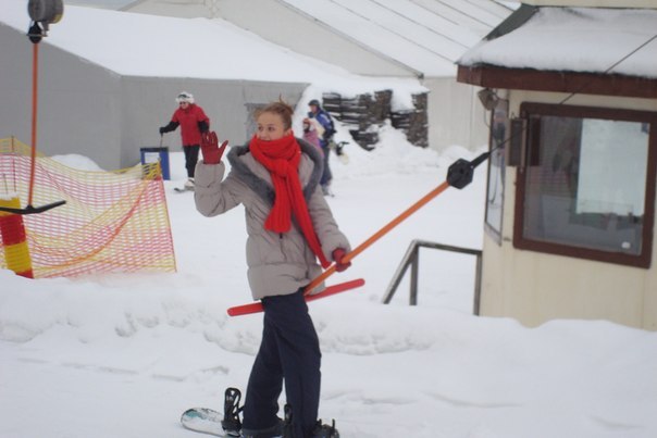 Ксения Александровна | Санкт-Петербург