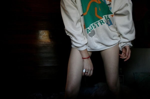 Мария Александрова | Санкт-Петербург