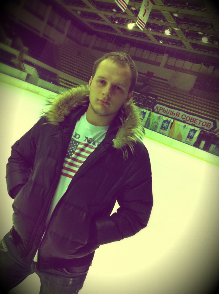 Sergey Bogdanov | Москва